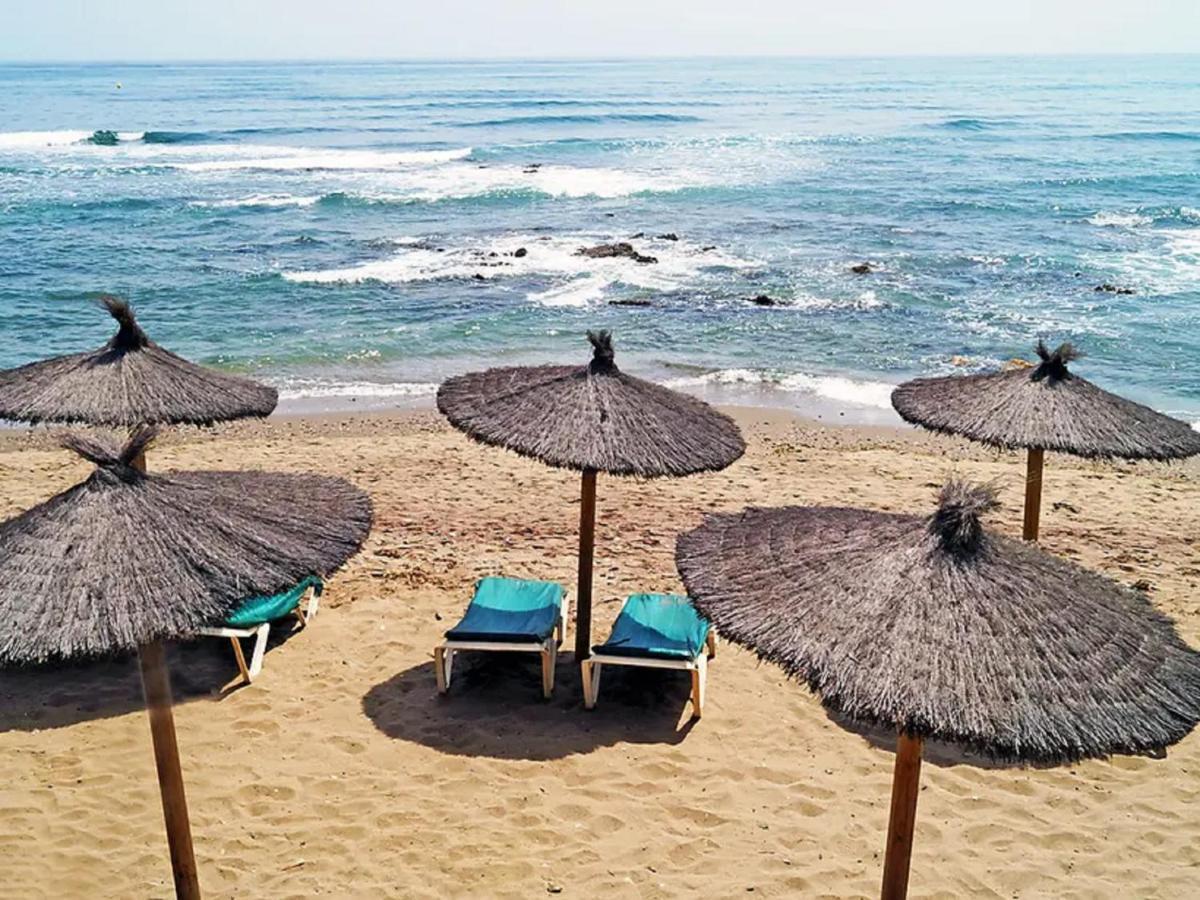 Apartament Laila In Calahonda - Spain Apartment