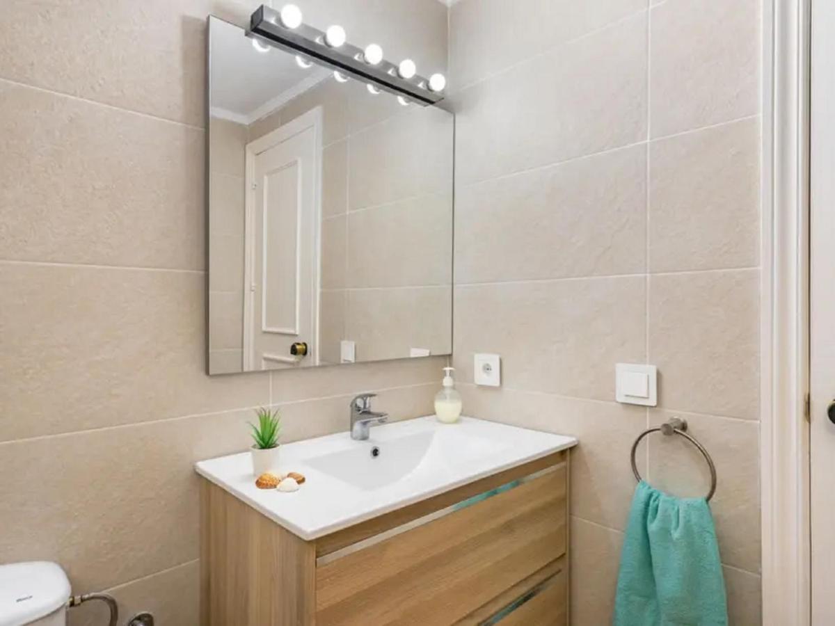 Apartment Apartament Laila In Calahonda - Spain *