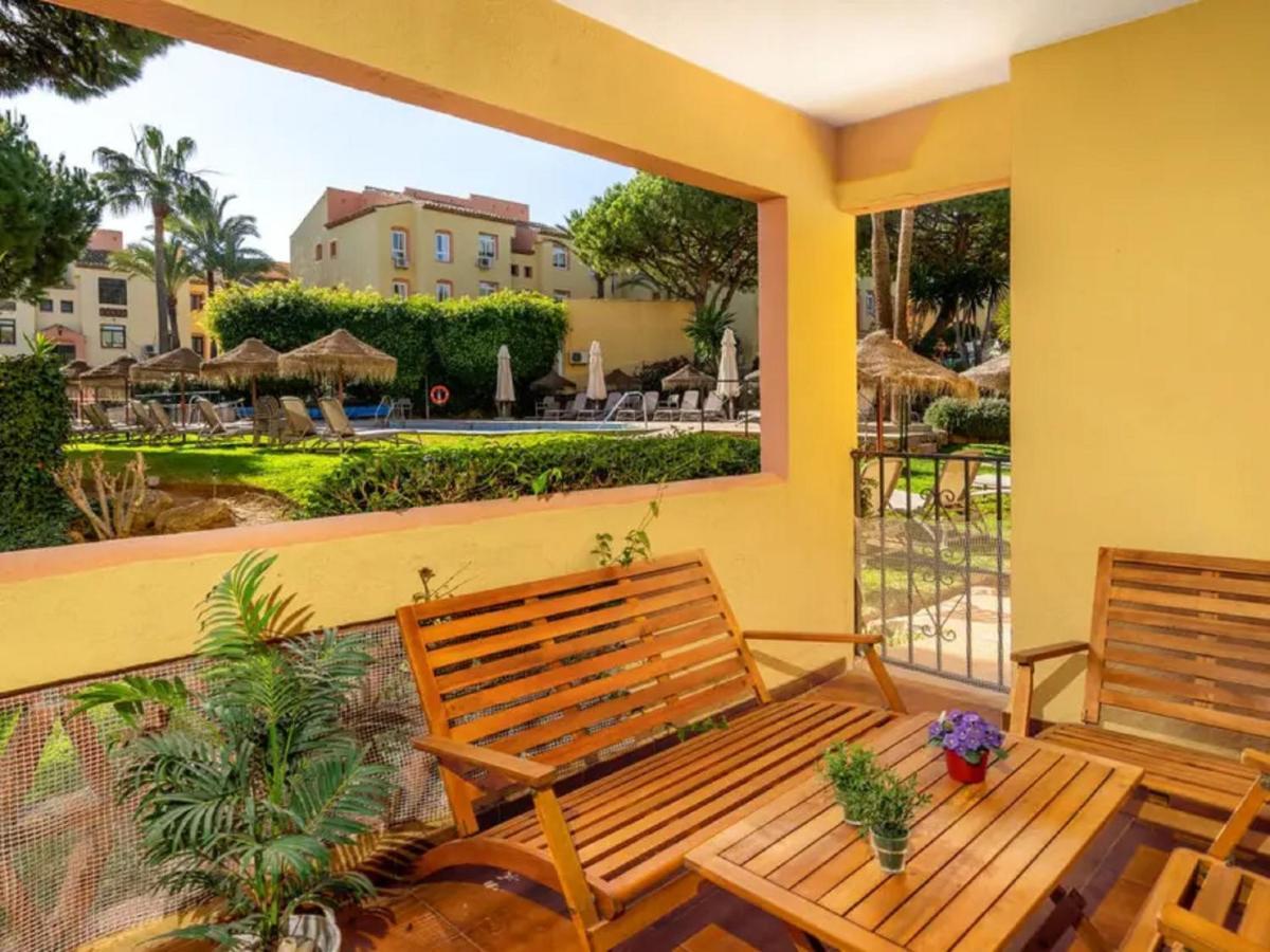 Apartament Laila In Calahonda - Spain Apartment *