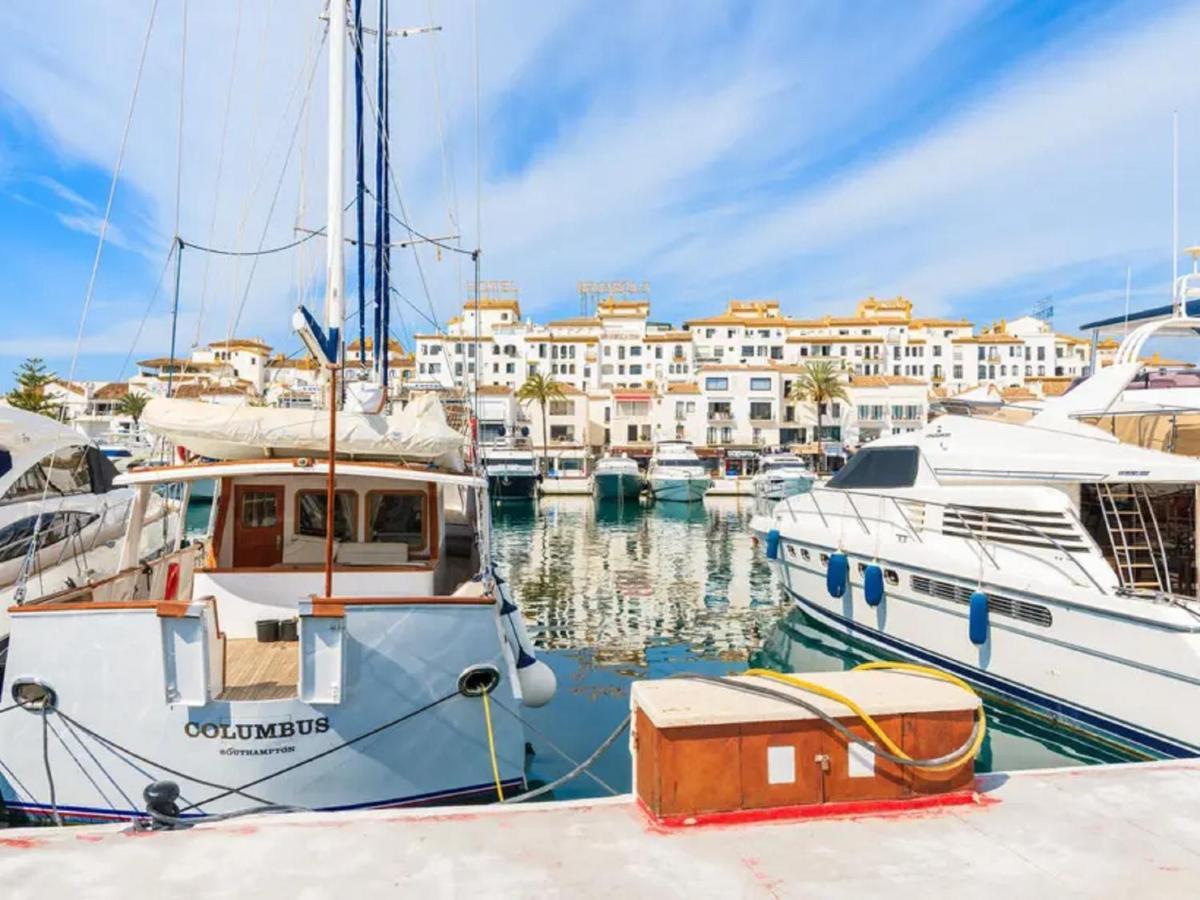 Apartament Laila In Calahonda - Spain Apartment