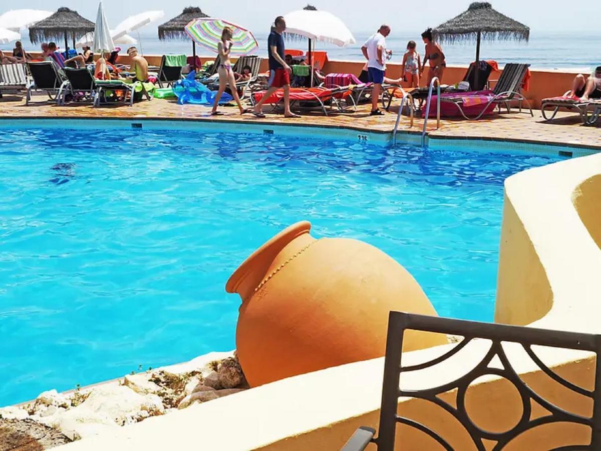 Apartment Apartament Laila In Calahonda - Spain Marbella