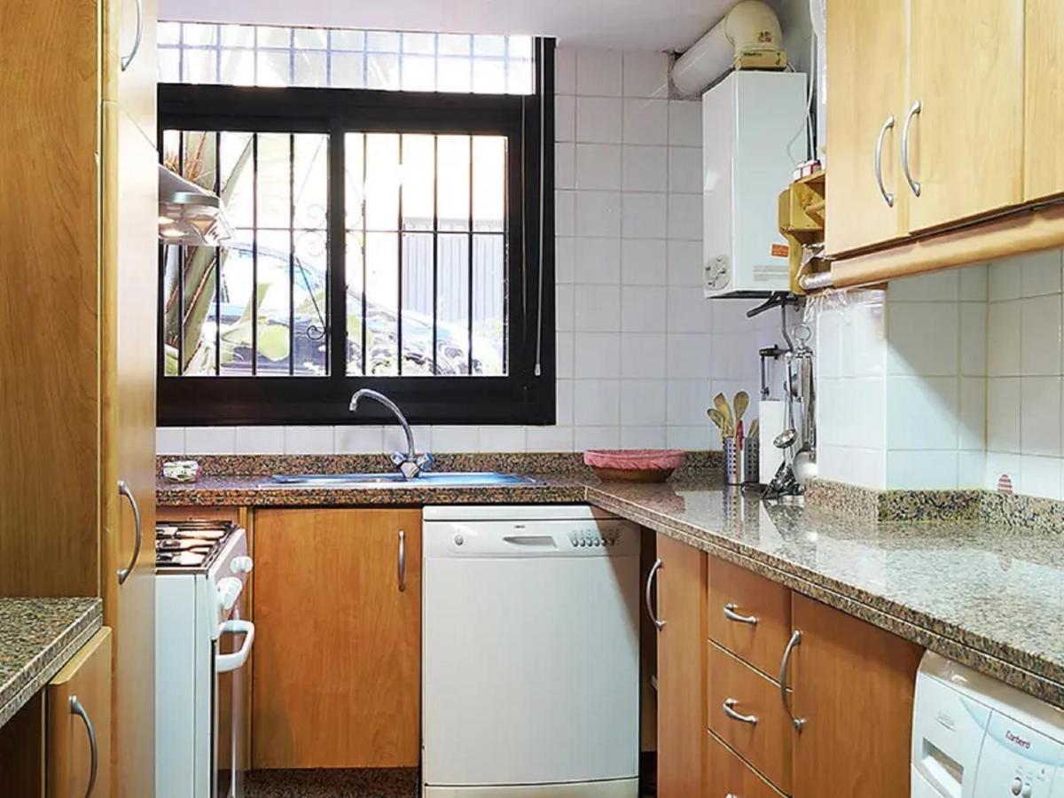 Apartament Laila In Calahonda - Spain Marbella