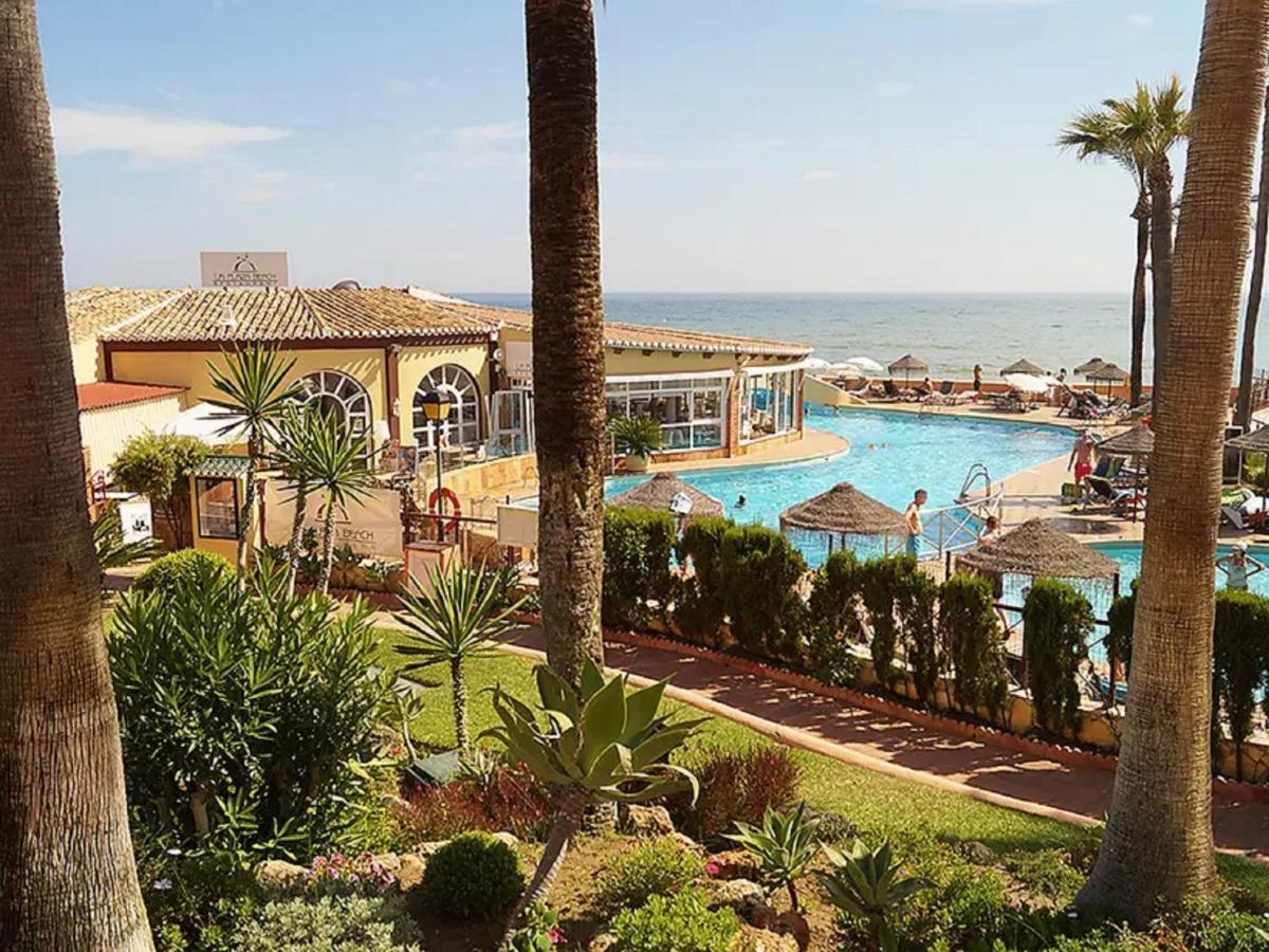 Apartament Laila In Calahonda - Spain Apartment *