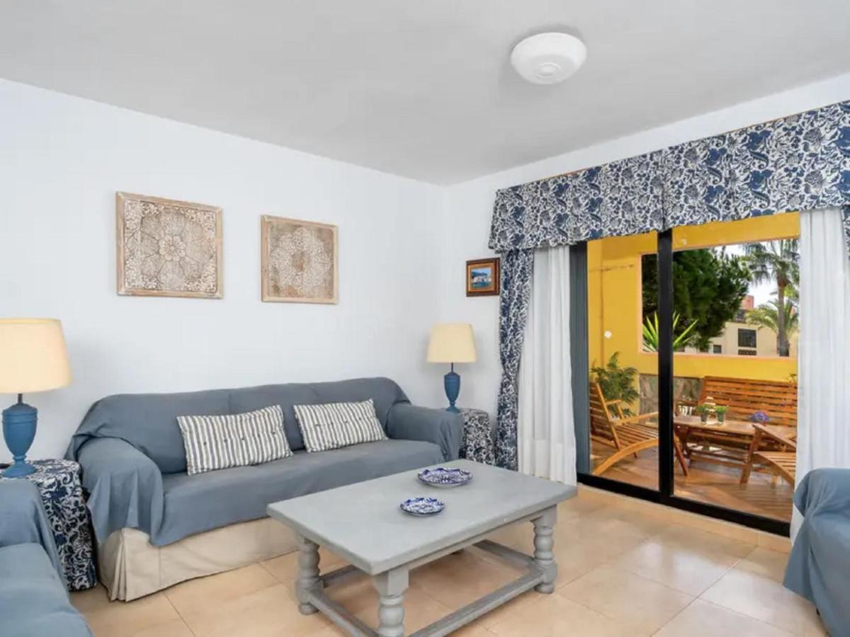 Apartament Laila In Calahonda - Spain *