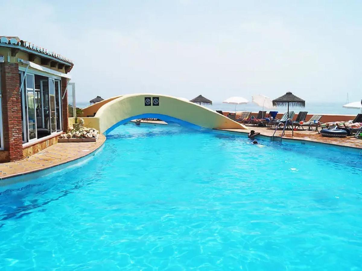 Apartament Laila In Calahonda - Spain * Marbella