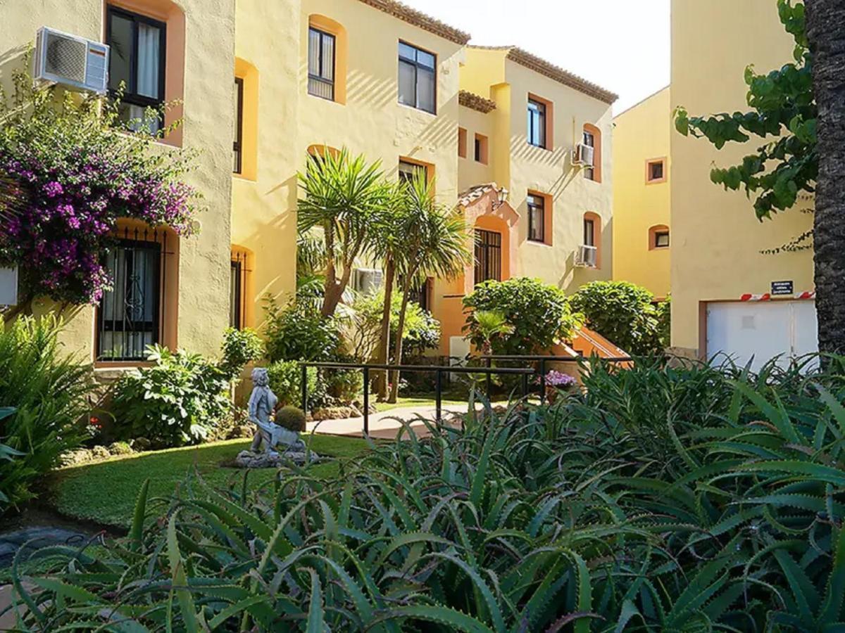 Apartment Apartament Laila In Calahonda - Spain Marbella