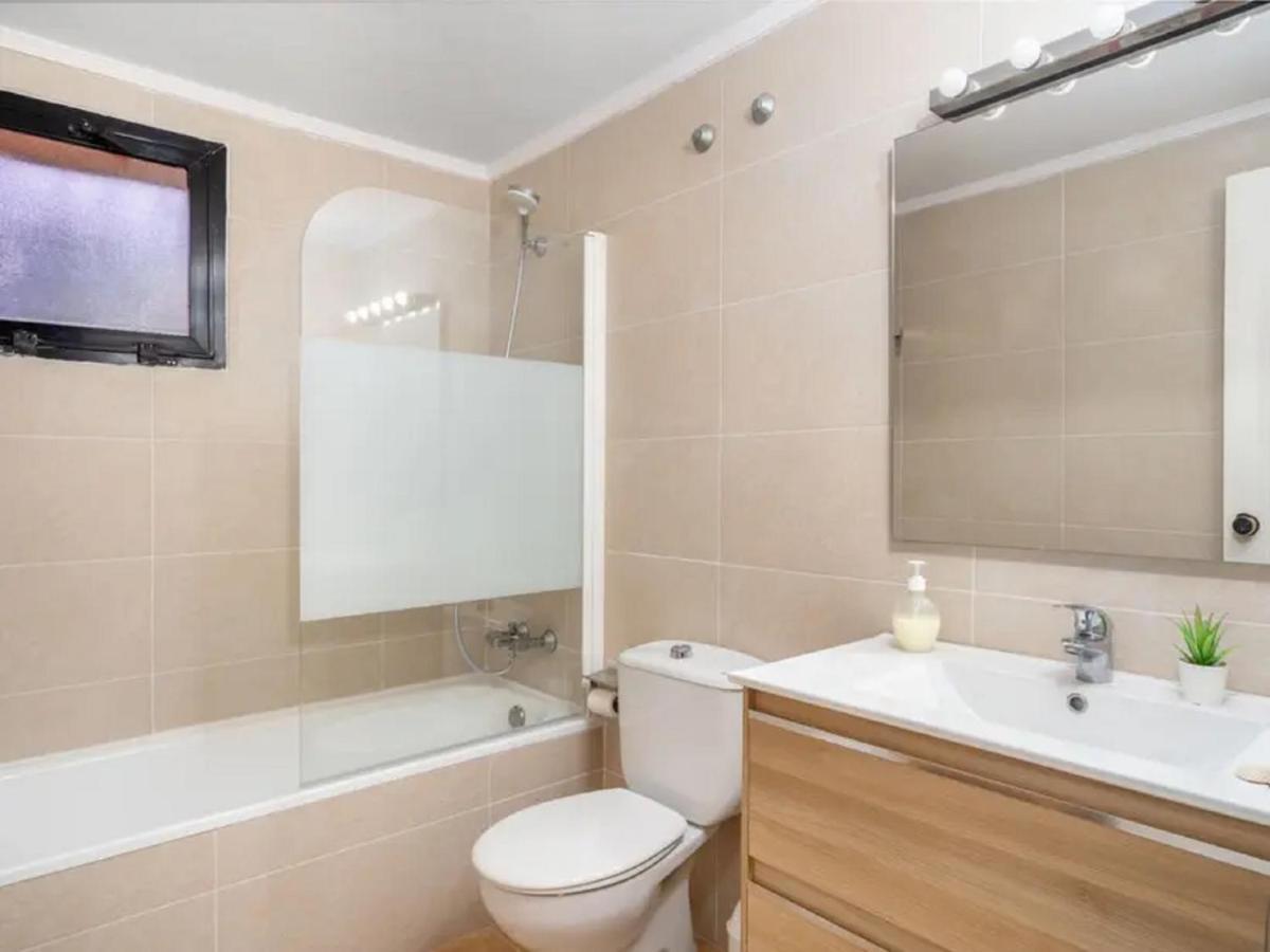 Apartament Laila In Calahonda - Spain