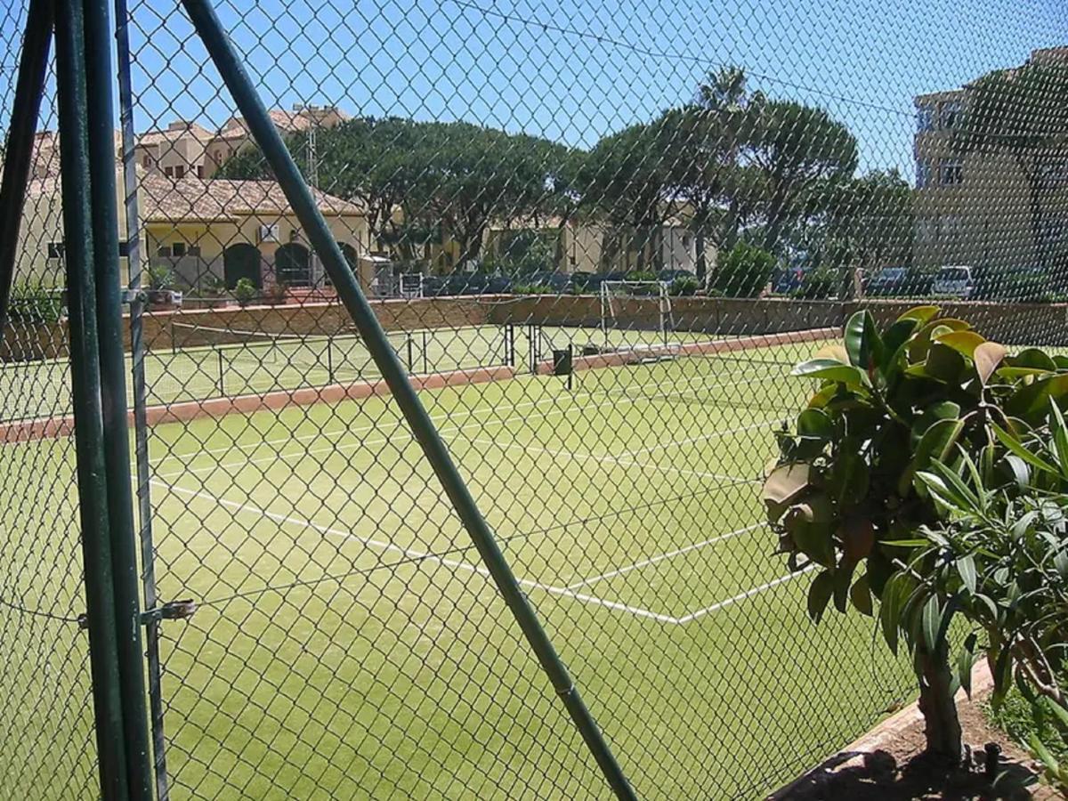 Apartament Laila In Calahonda - Spain * Marbella