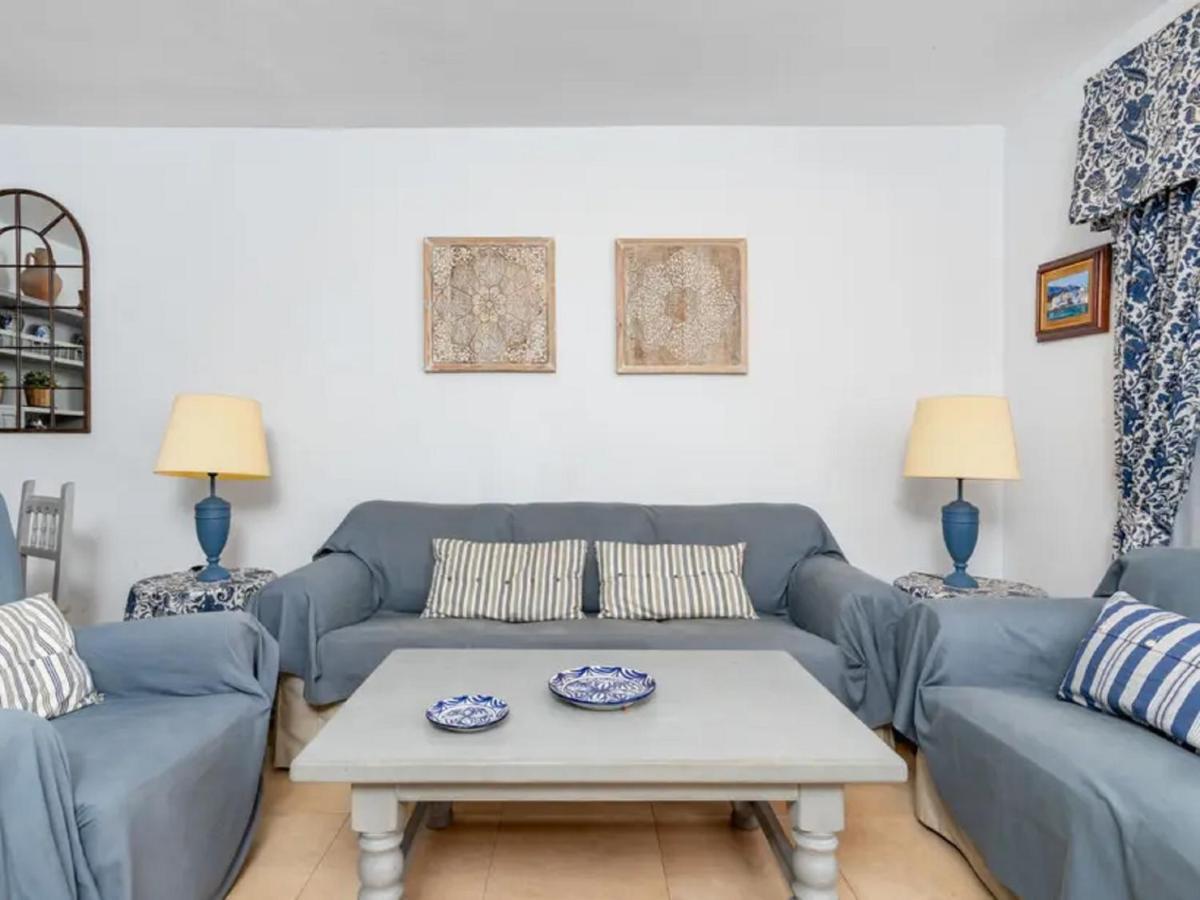 Apartment Apartament Laila In Calahonda - Spain *