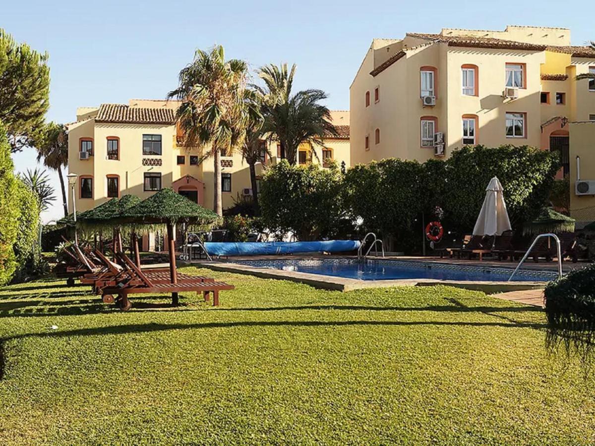 Apartament Laila In Calahonda - Spain Marbella