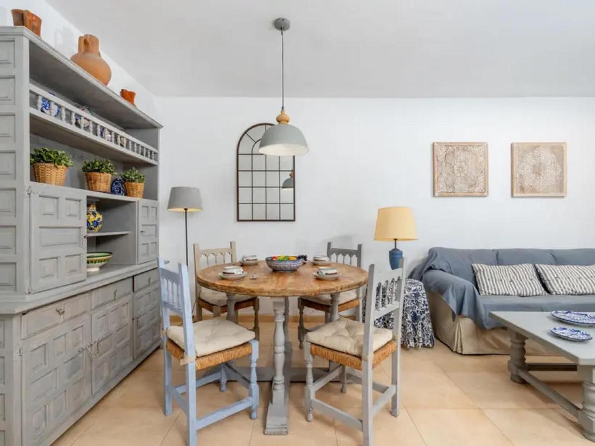 Apartament Laila In Calahonda - Spain Marbella