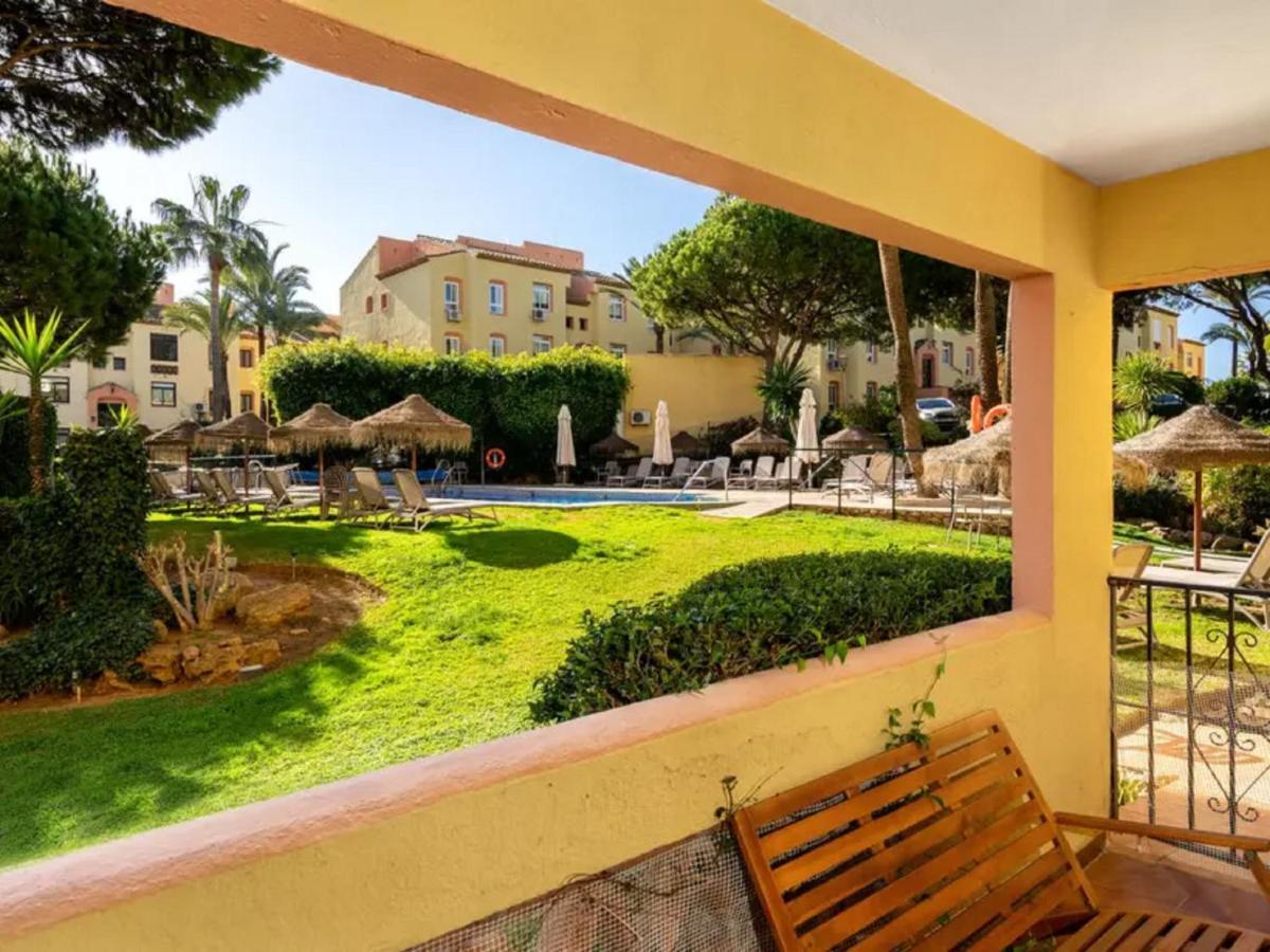 Apartament Laila In Calahonda - Spain Apartment Marbella