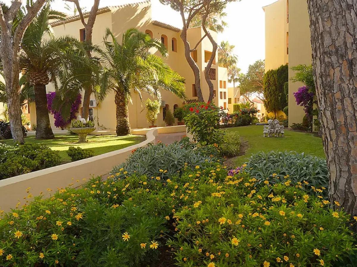 Apartment Apartament Laila In Calahonda - Spain Marbella