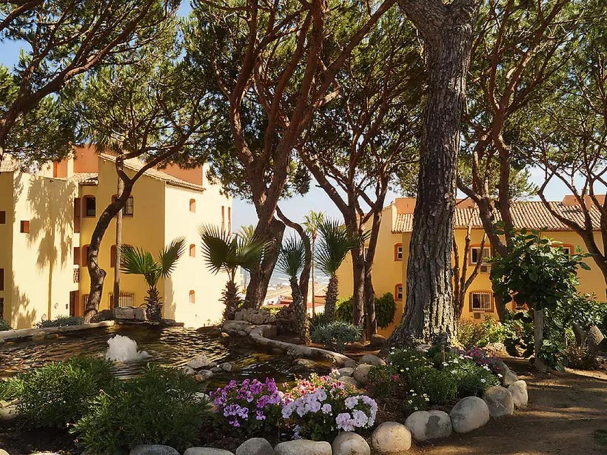 Apartament Laila In Calahonda - Spain Apartment