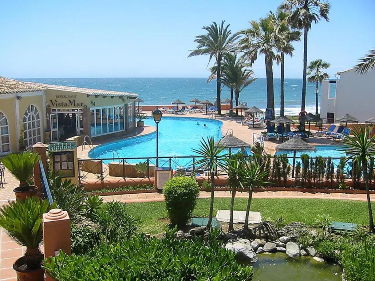 Apartment Apartament Laila In Calahonda - Spain *