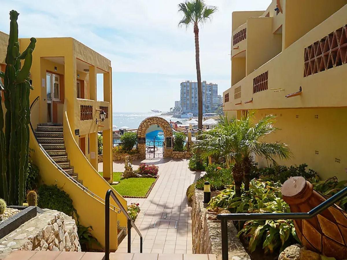 Apartament Laila In Calahonda - Spain