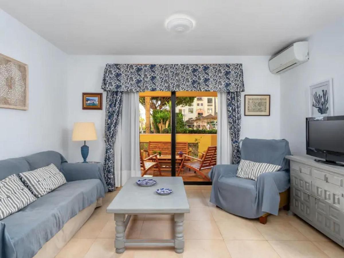 Apartment Apartament Laila In Calahonda - Spain
