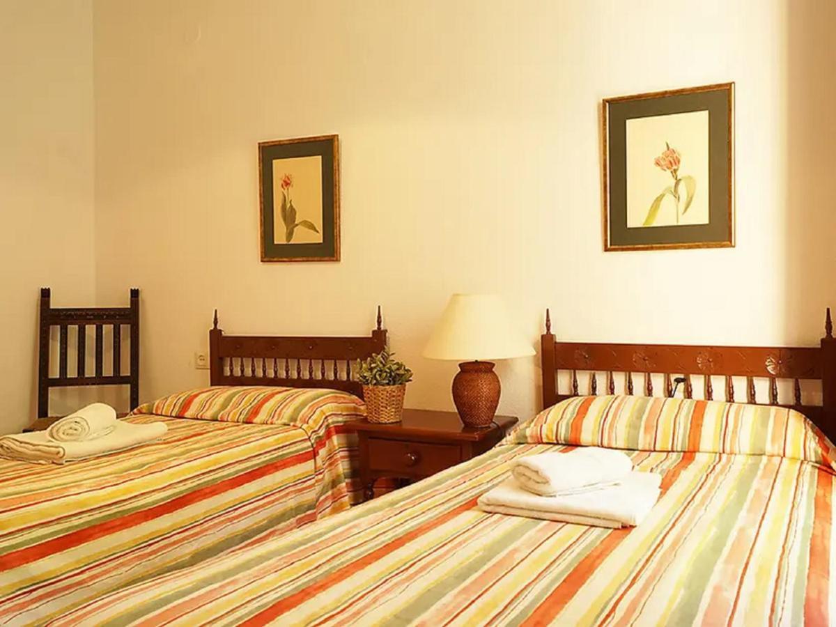 Apartament Laila In Calahonda - Spain Apartment